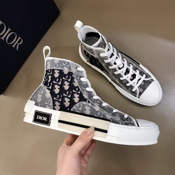 Dior Women Shoes 1：1 quality-233