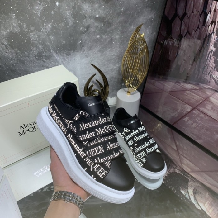 Alexander McQueen Women Shoes 1：1 quality-635