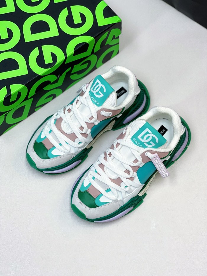 DG Women Shoes 1：1 quality-176