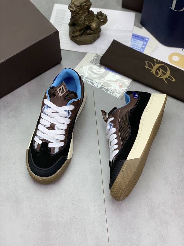 Dior Women Shoes 1：1 quality-444