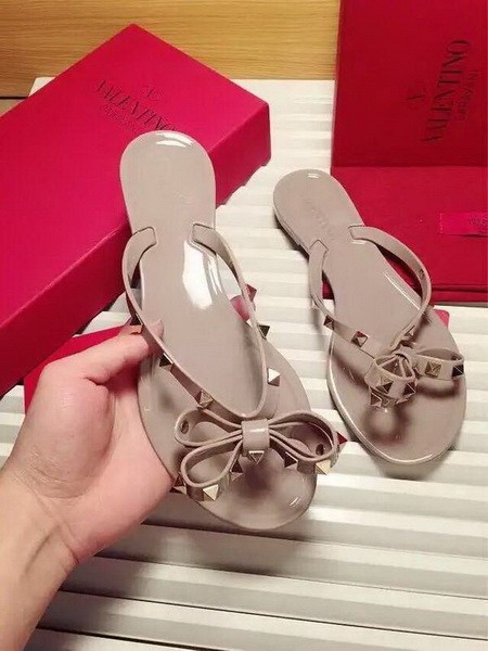 VT women slippers AAA-024