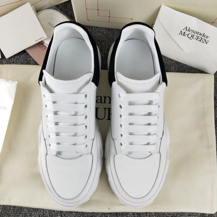 Alexander McQueen Women Shoes 1：1 quality-722