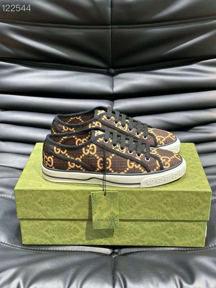 Super Max G Shoes-1327