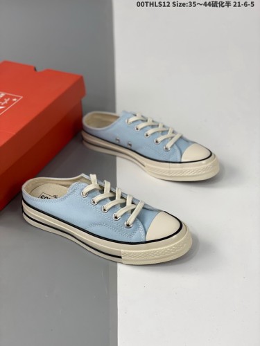 Converse Shoes Low Top-002