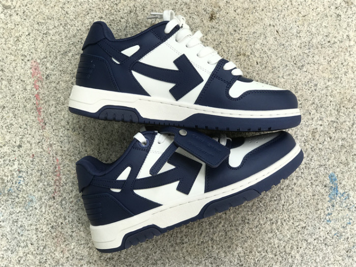 OFFwhite Men shoes 1：1 quality-170