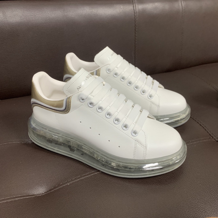 Alexander McQueen Women Shoes 1：1 quality-895