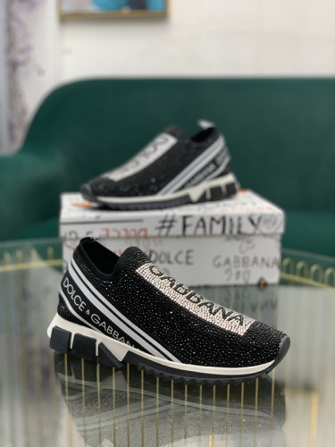 D&G men shoes 1：1 quality-766