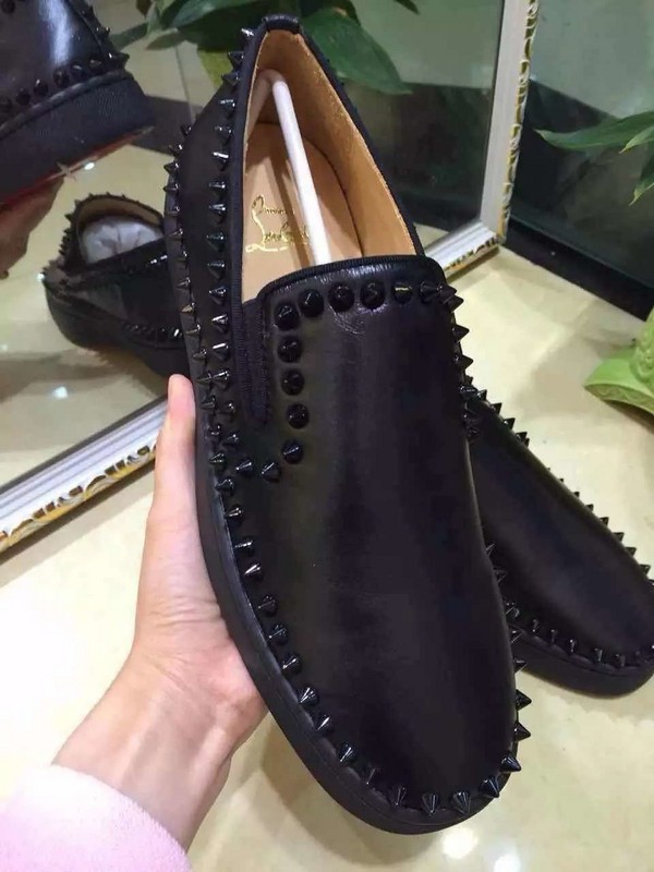 Super Max Perfect Christian Louboutin(with receipt)-001