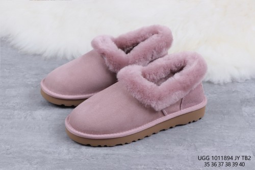 UG Boots Women-321