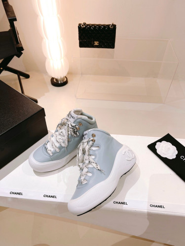 CHAL Women Shoes 1：1 Quality-847