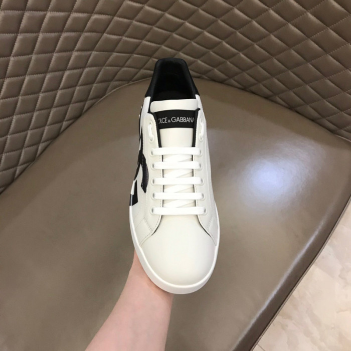 D&G men shoes 1：1 quality-948