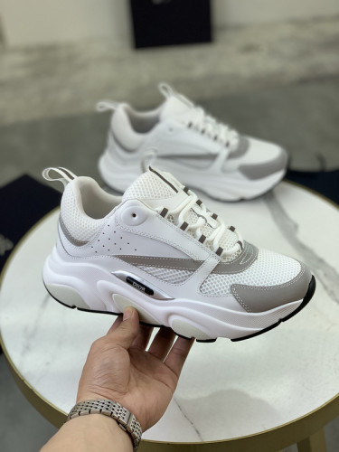 Dior men Shoes 1：1 quality-646