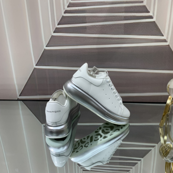 Alexander McQueen men shoes 1：1 quality-757