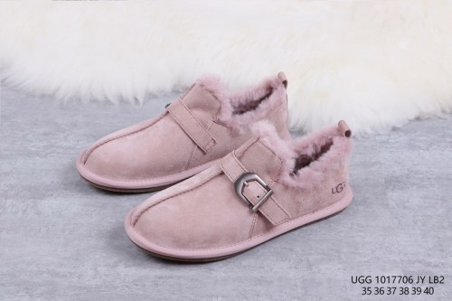 UG Boots Women-320