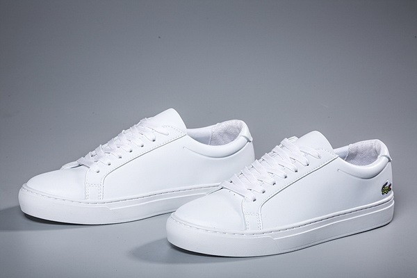 Lacoste men shoes-051