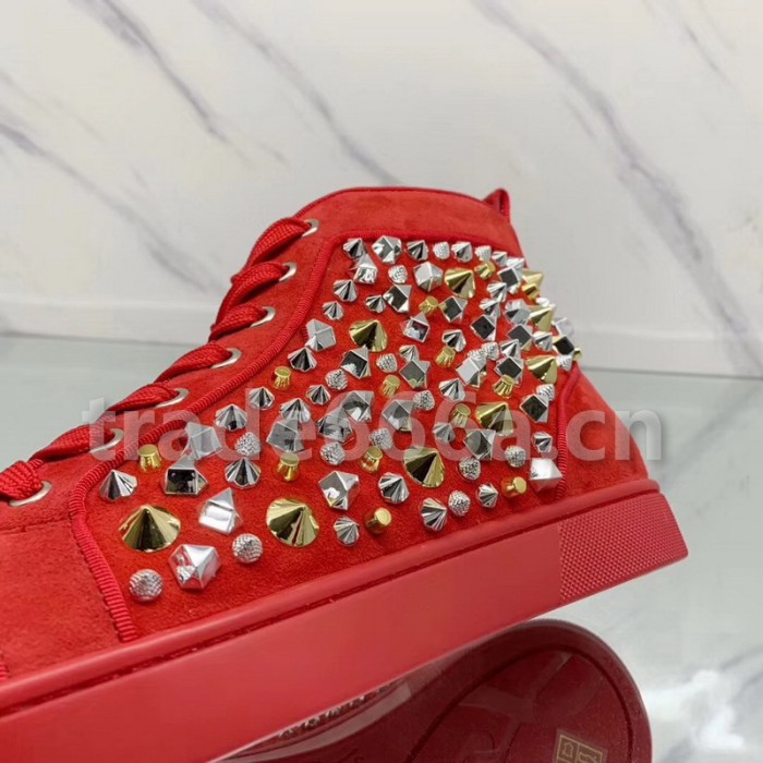 Super Max Christian Louboutin Shoes-1149