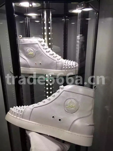 Super Max Christian Louboutin Shoes-548