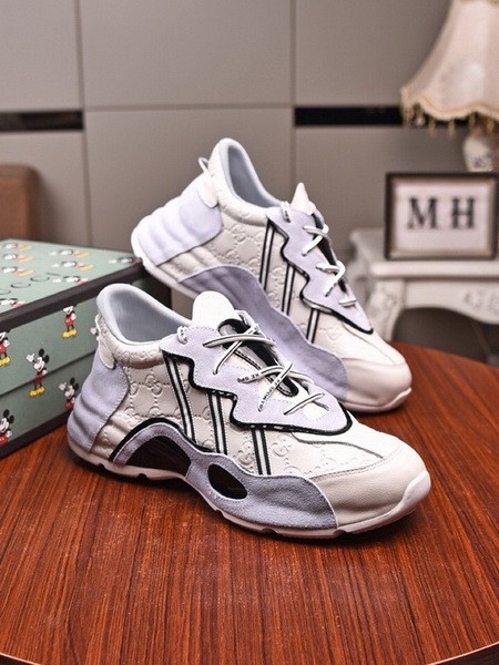 G men shoes 1：1 quality-2828