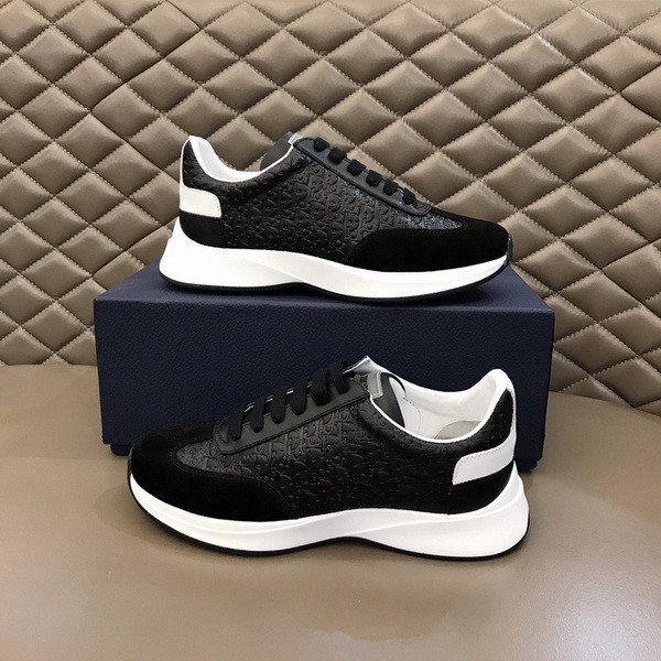 Dior men Shoes 1：1 quality-282