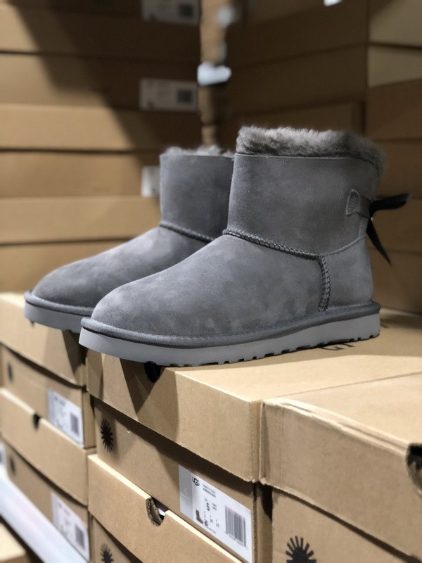 UG Boots Women-149