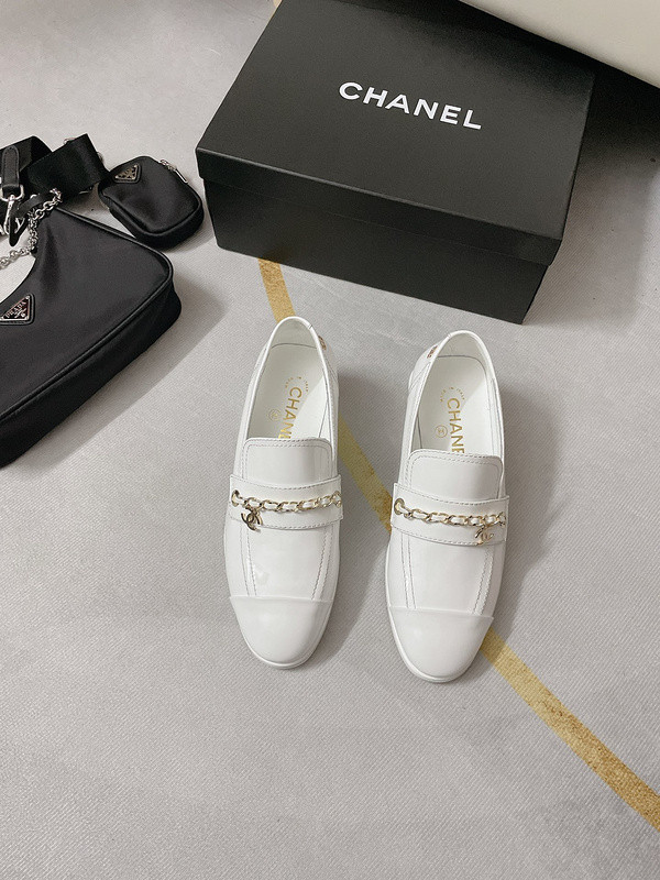 CHAL Women Shoes 1：1 Quality-725