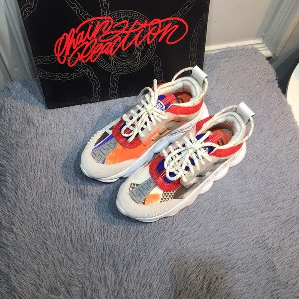 Versace Men Shoes 1;1 Quality-271