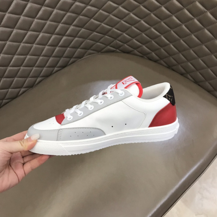 LV Men shoes 1：1 quality-4620