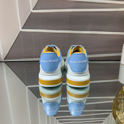Alexander McQueen Women Shoes 1：1 quality-774
