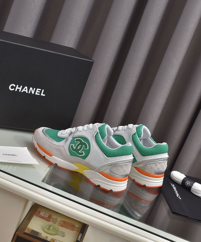 CHAL Women Shoes 1：1 Quality-672