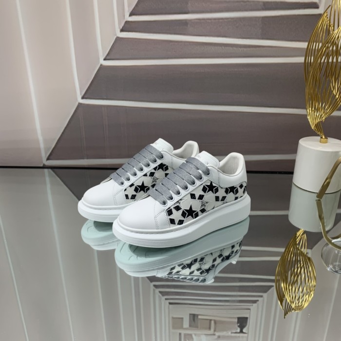 Alexander McQueen men shoes 1：1 quality-699