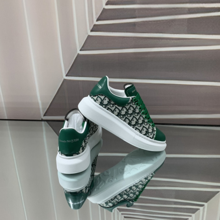 Alexander McQueen men shoes 1：1 quality-728