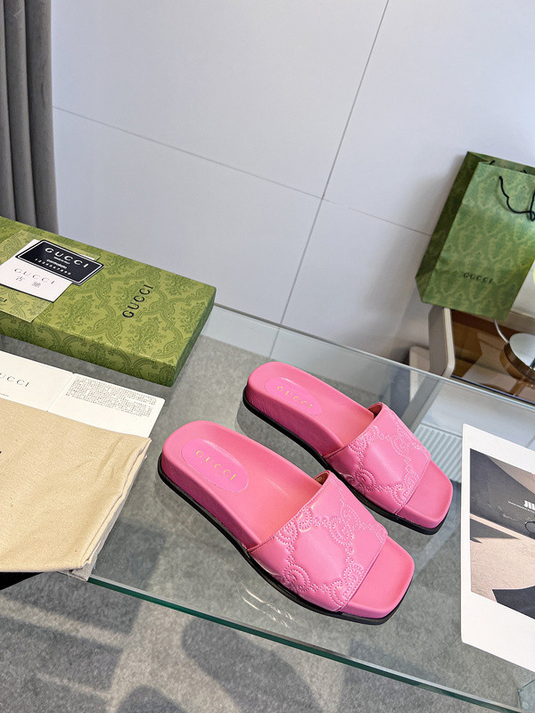 G men slippers AAA-1477