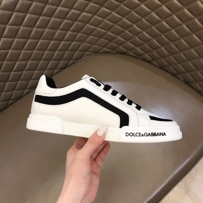 D&G men shoes 1：1 quality-943