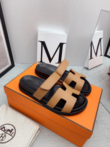 Hermes men Sandals 1：1 Quality-021