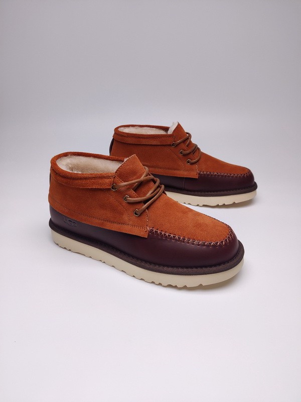 UG Boots Men-008