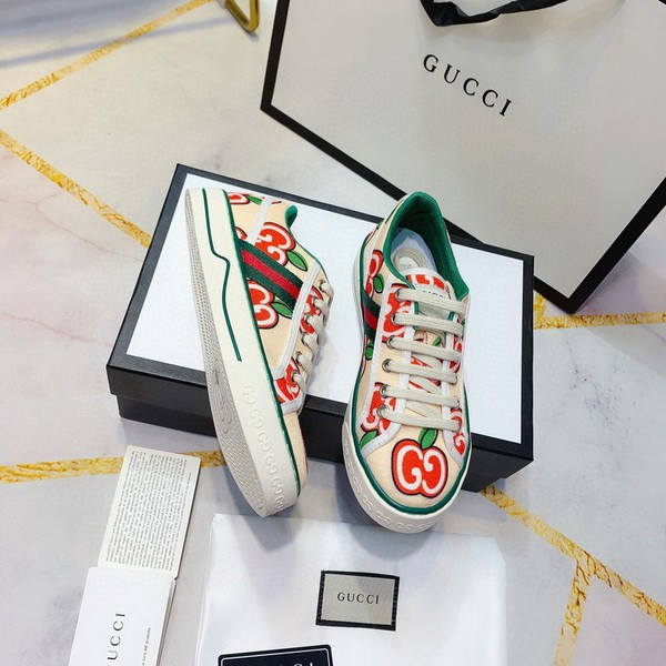 G women shoes 1：1 quality-501