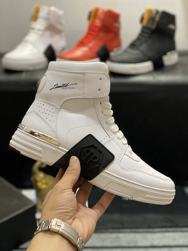 PP men shoes 1 ：1 quality-404