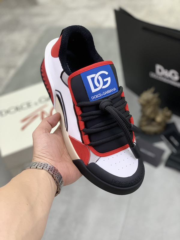 DG Women Shoes 1：1 quality-197