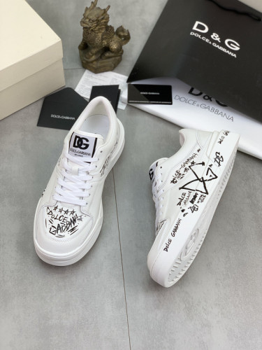 DG Women Shoes 1：1 quality-216