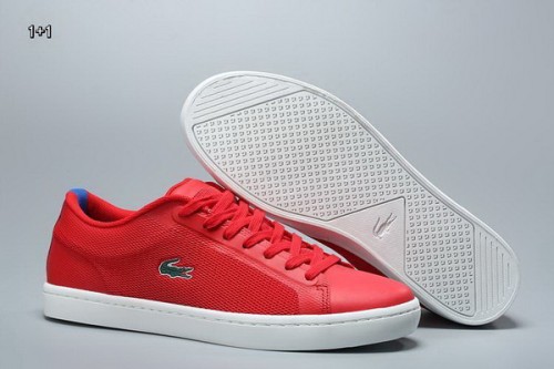 Lacoste men shoes-116