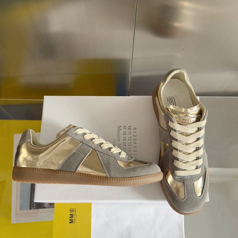 MaisonMargiela women shoes 1:1 quality-019