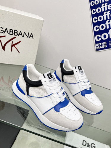 D&G men shoes 1：1 quality-1121