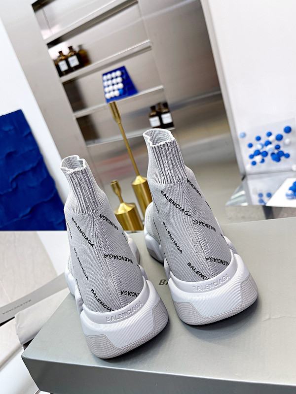 B Sock Shoes 1：1 quality-165