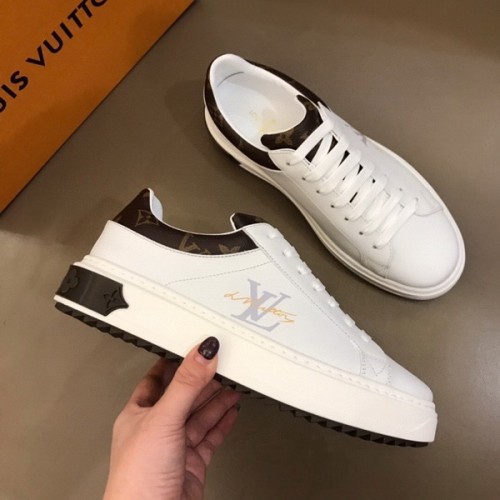 LV Women Shoes 1：1 Quality-575