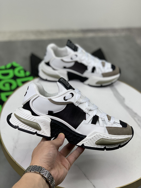 DG Women Shoes 1：1 quality-117