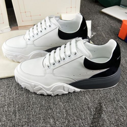 Alexander McQueen Women Shoes 1：1 quality-729