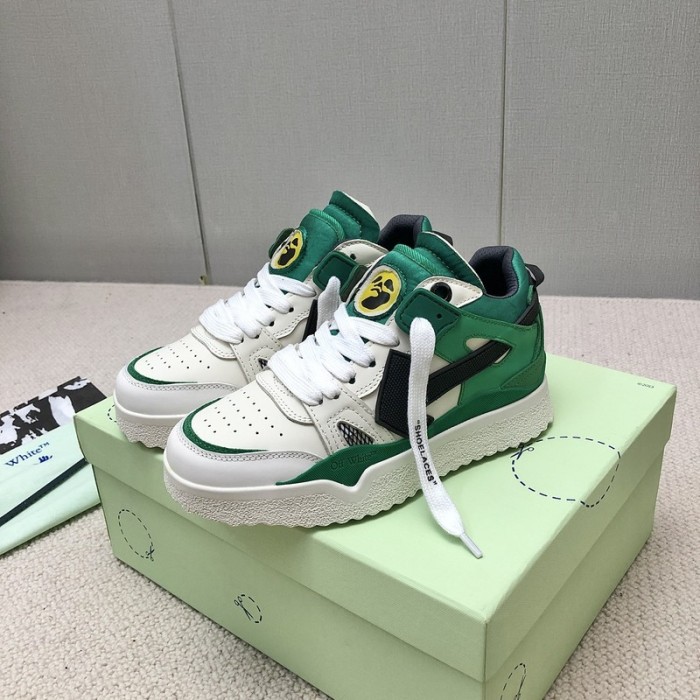 OFFwhite Women Shoes 1：1 quality-079