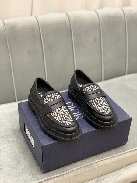 Dior men Shoes 1：1 quality-256