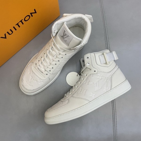 LV Men shoes 1：1 quality-4265