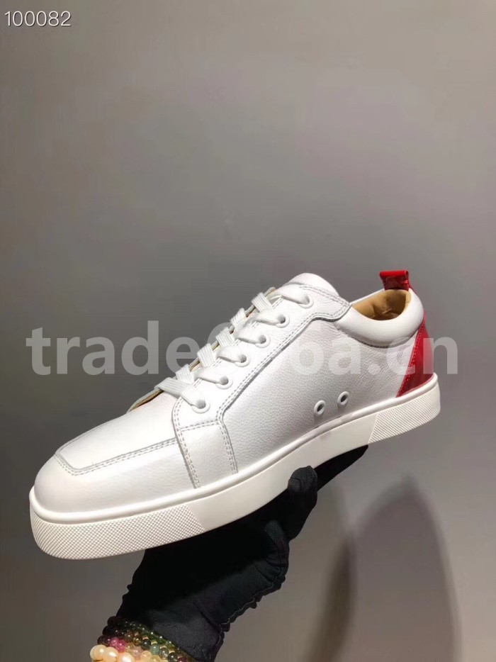 Super Max Christian Louboutin Shoes-1155